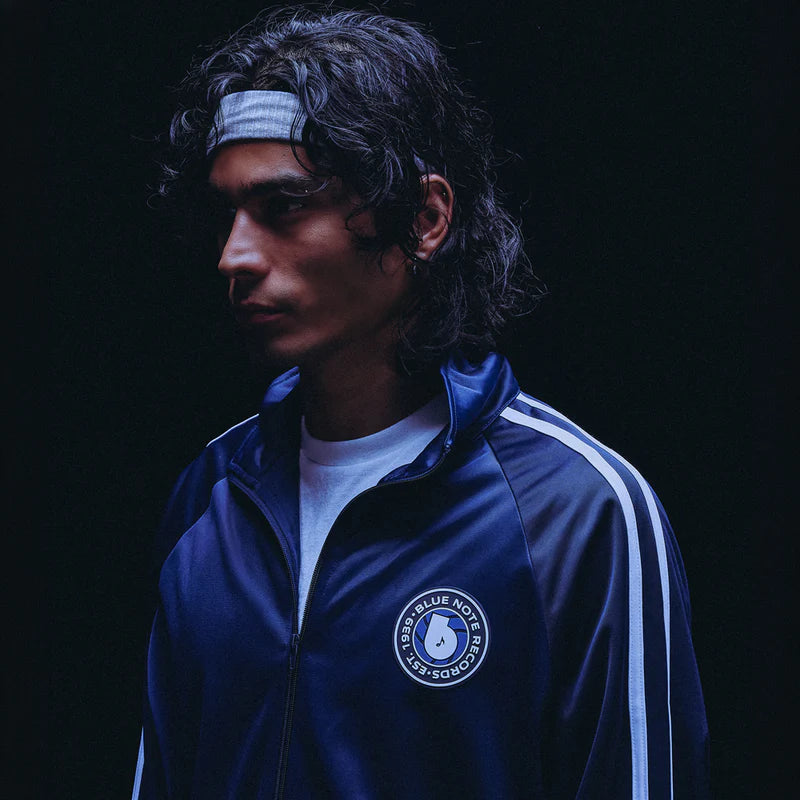 Blue Note - Blue Note Track Jacket