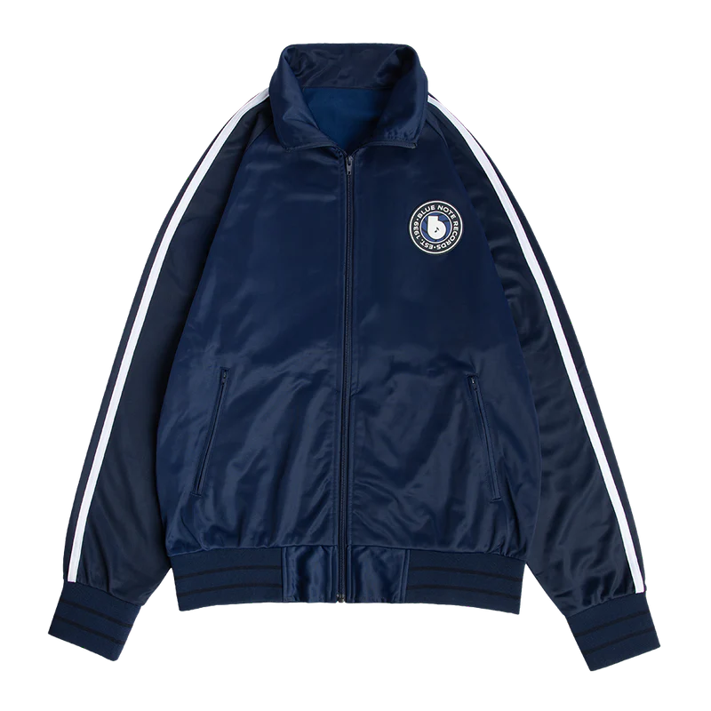 Blue Note - Blue Note Track Jacket