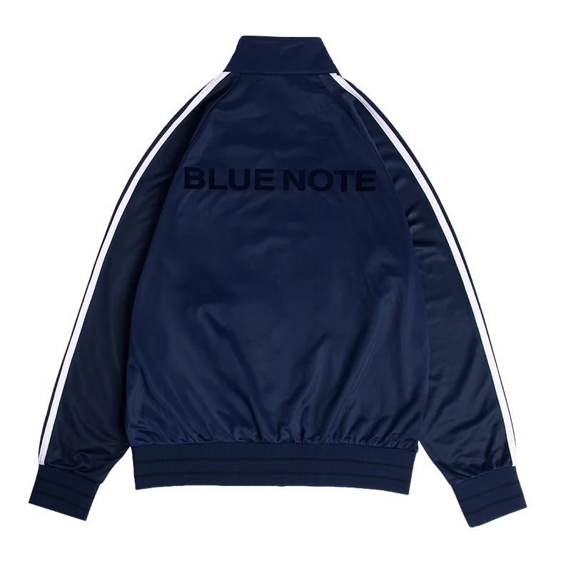 Blue Note - Blue Note Track Jacket