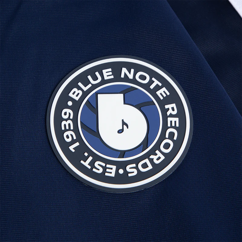 Blue Note - Blue Note Track Jacket