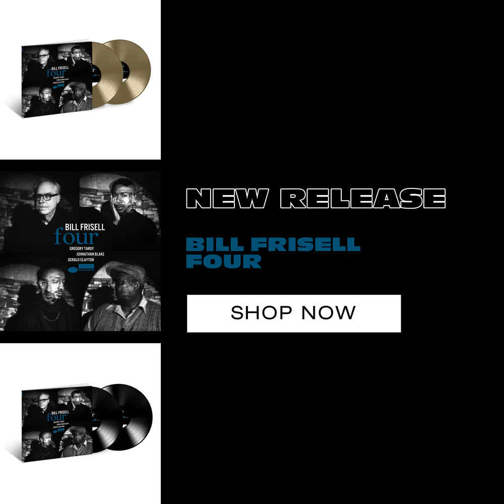 Bill Frisell Four