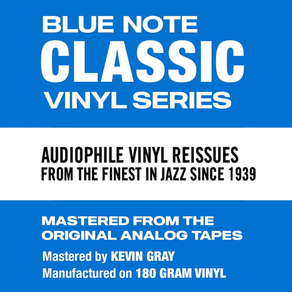 Blue Note Records - Official UK Store