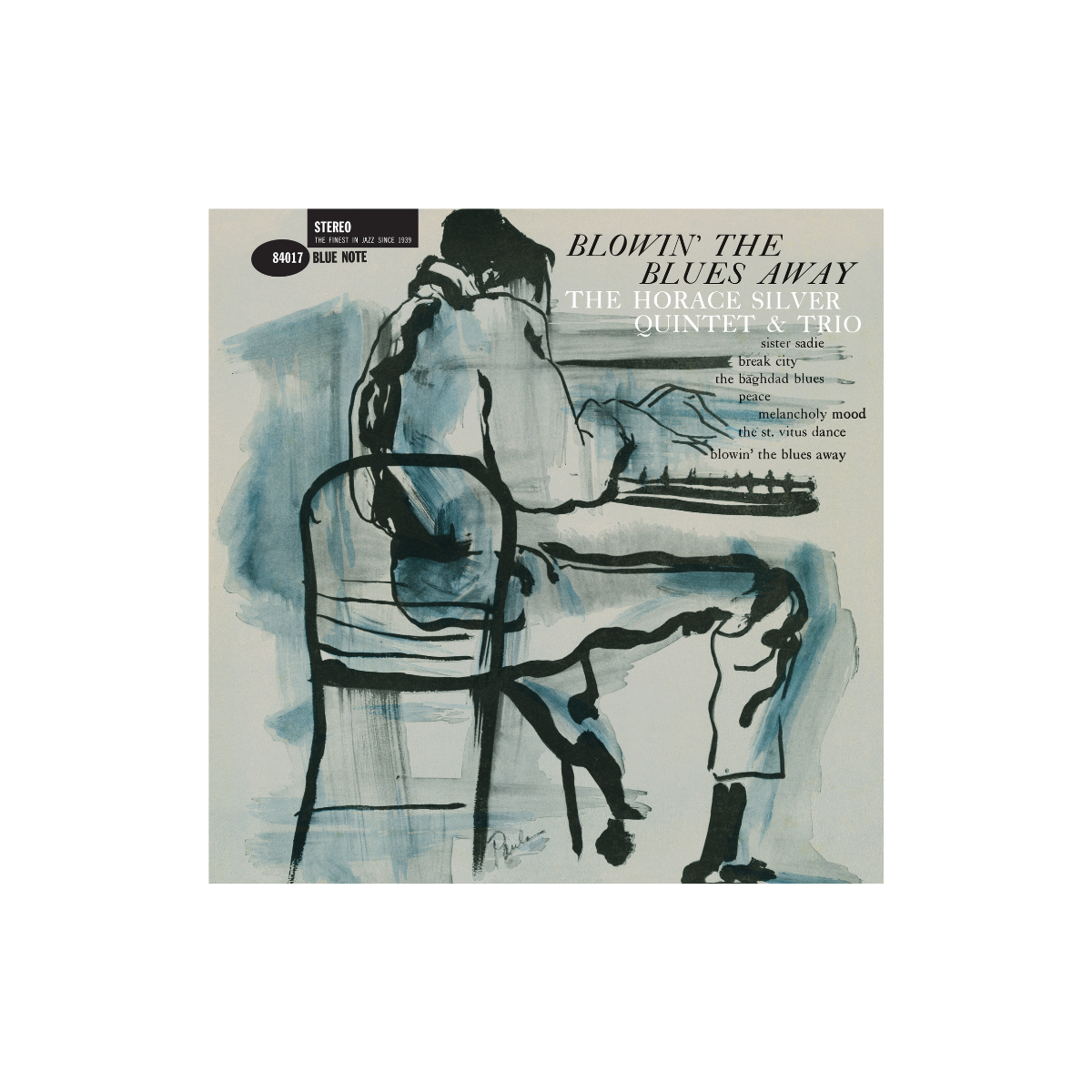 horace-silver-blowin-the-blues horace-silver-blowin-the-blues