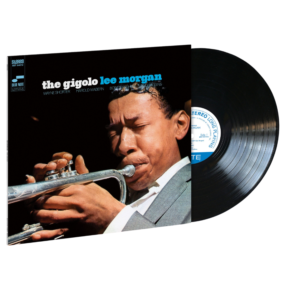 Lee Morgan - Vinyl & CDs - Blue Note Records Lee Morgan - Vinyl & CDs - Blue Note Records