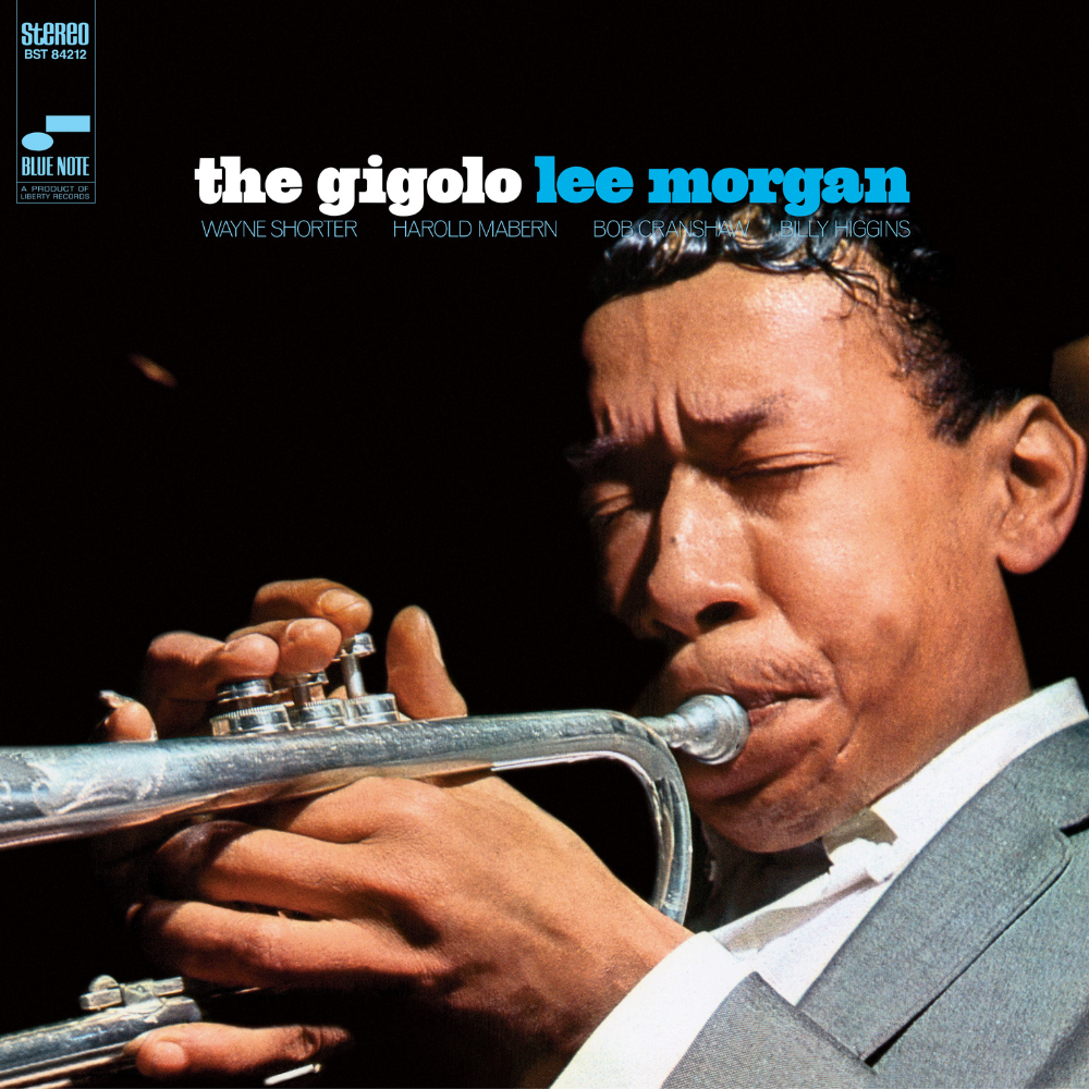 Lee Morgan - Vinyl & CDs - Blue Note Records Lee Morgan - Vinyl & CDs - Blue Note Records