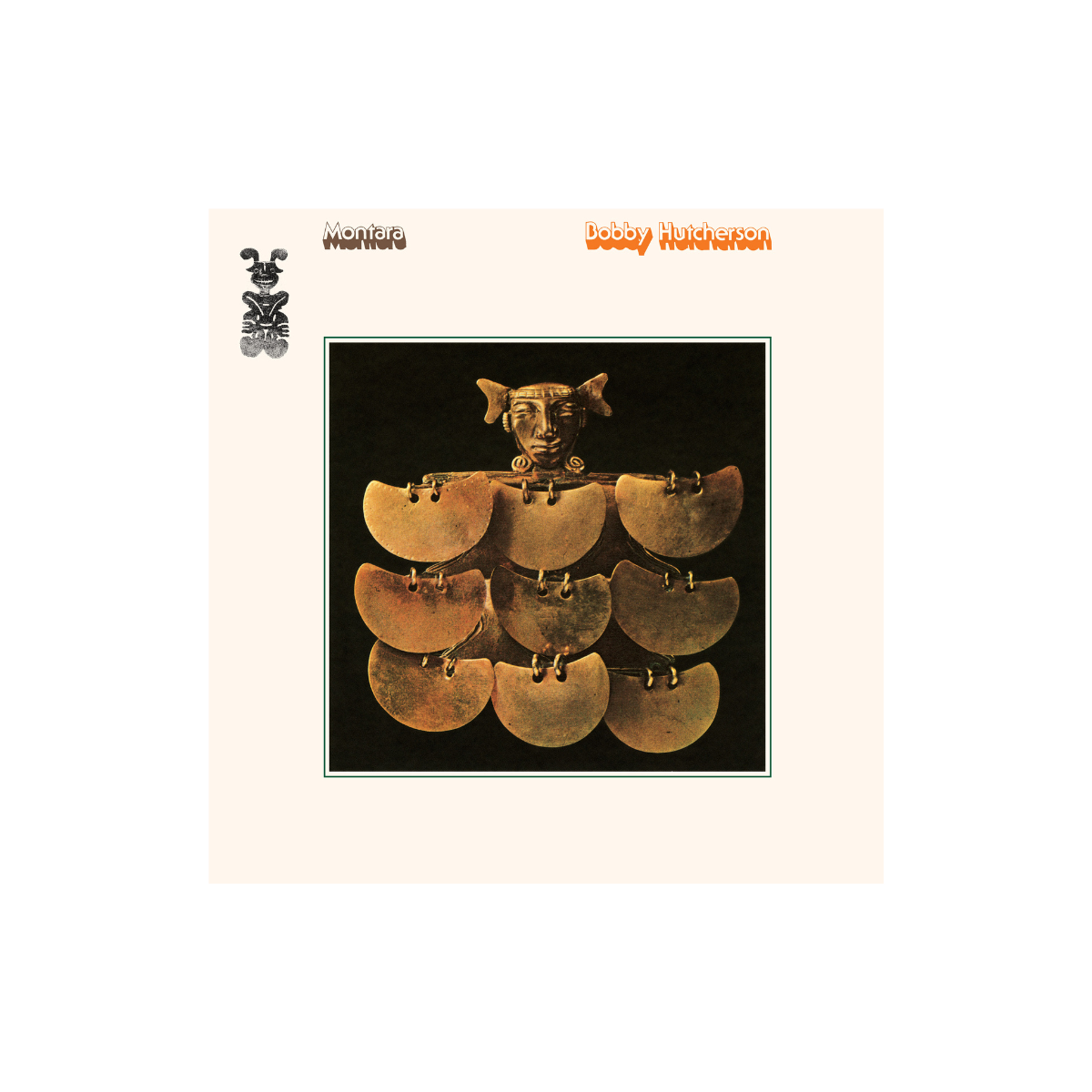 Bobby Hutcherson - Vinyl & CDs - Blue Note Records Bobby Hutcherson - Vinyl & CDs - Blue Note Records