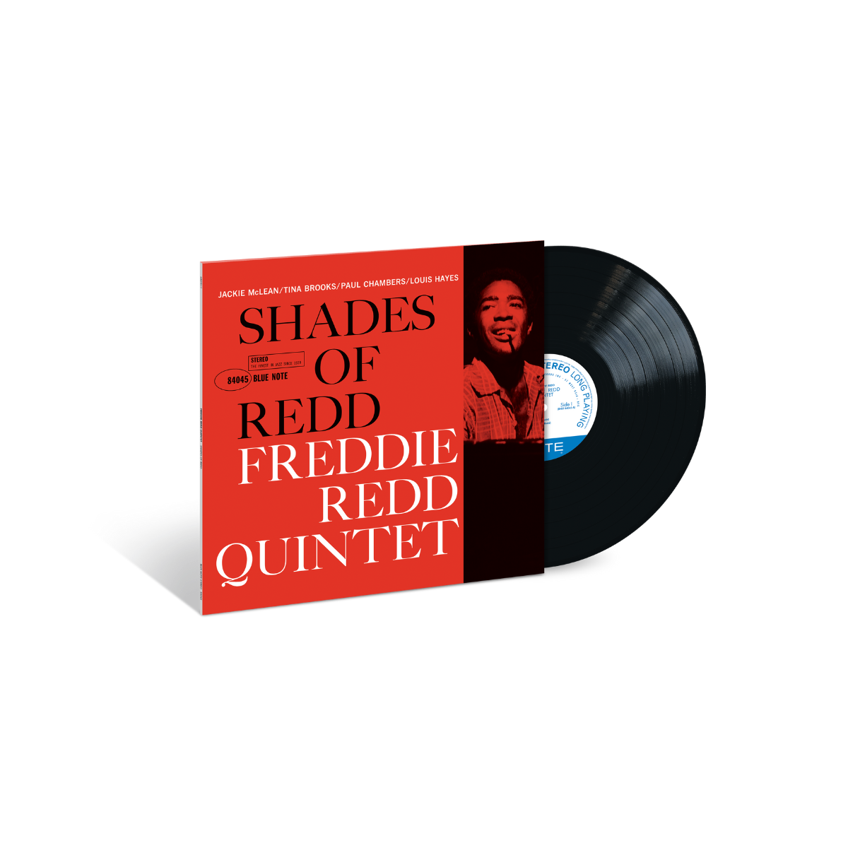 Freddie Redd - Shades Of Redd - Classic Vinyl Series