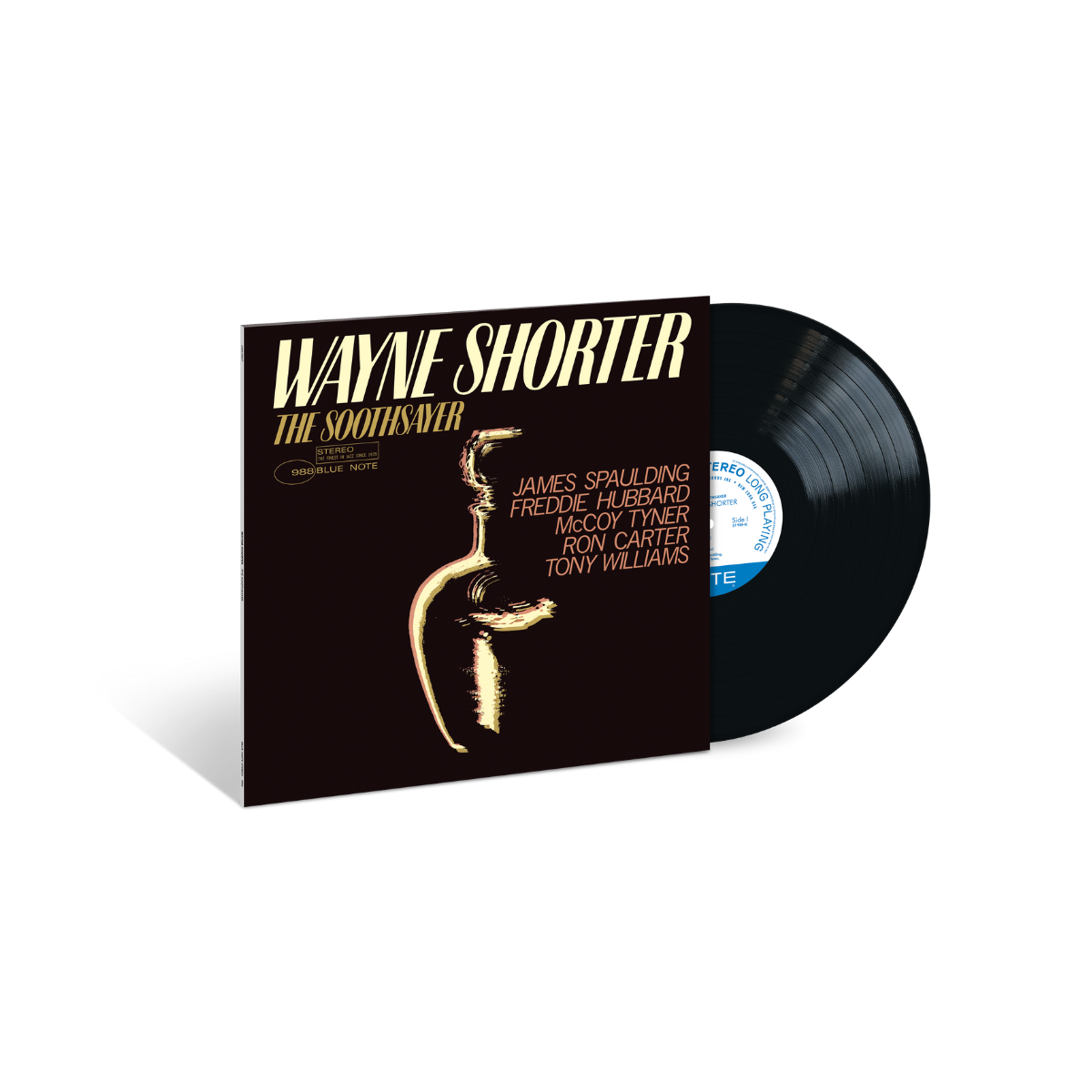 All Music - Blue Note Records
