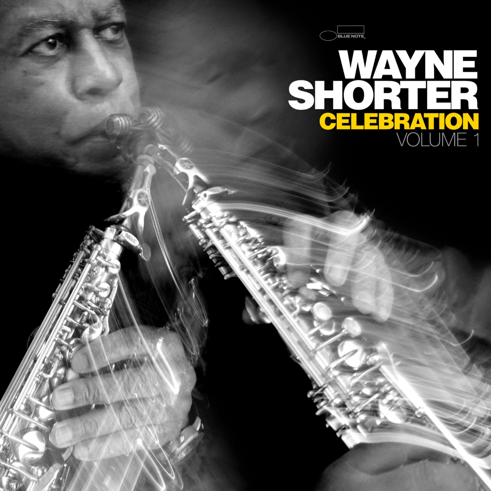 Wayne Shorter - Celebration, Volume 1: CD