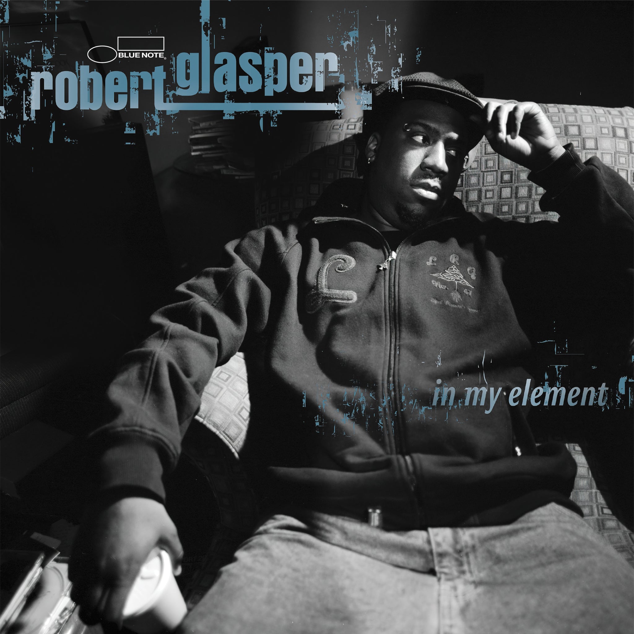 Robert Glasper - In My Element (Classic Vinyl Series): Vinyl 2LP