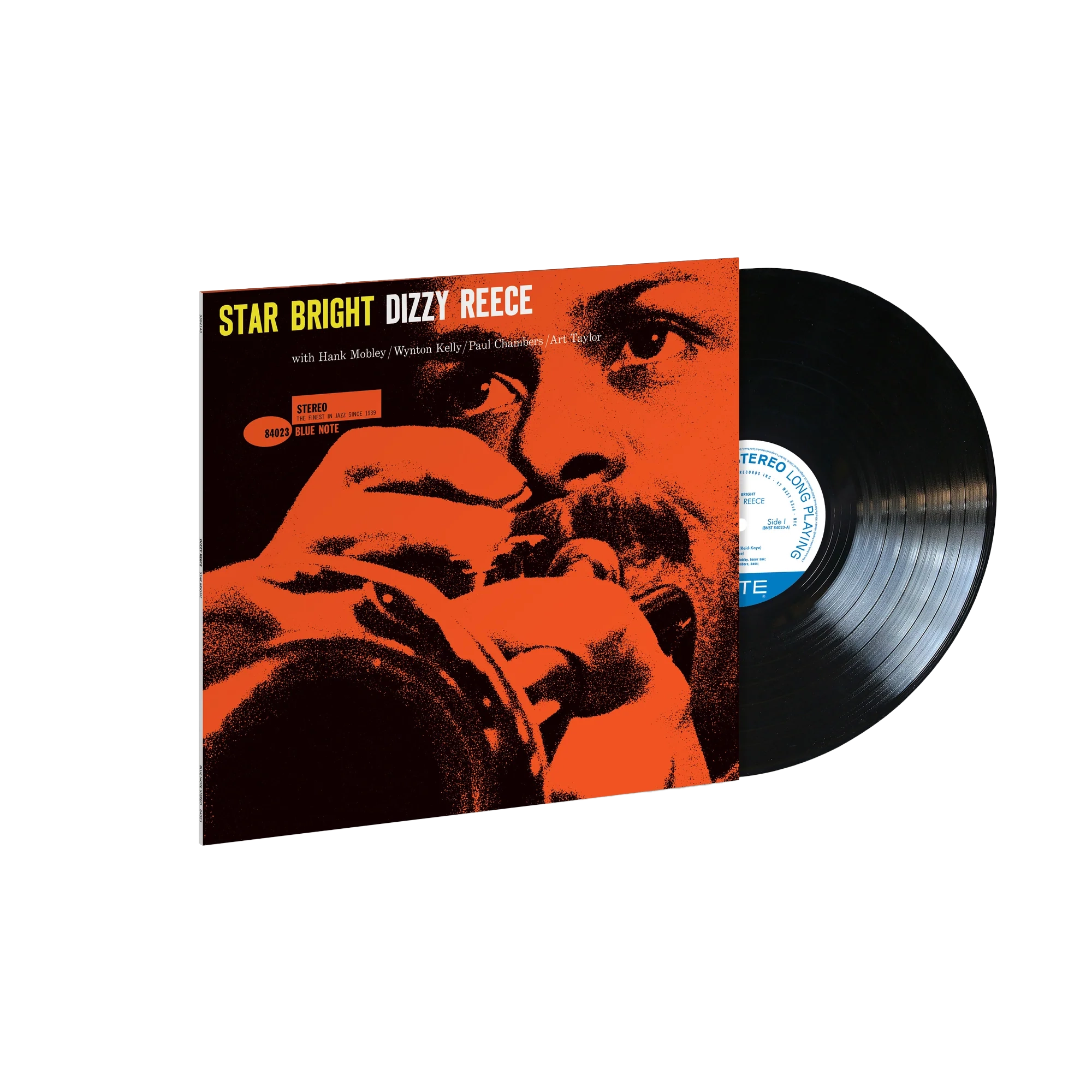 Dizzy Reece - Star Bright (Classic Vinyl Series): Vinyl LP 