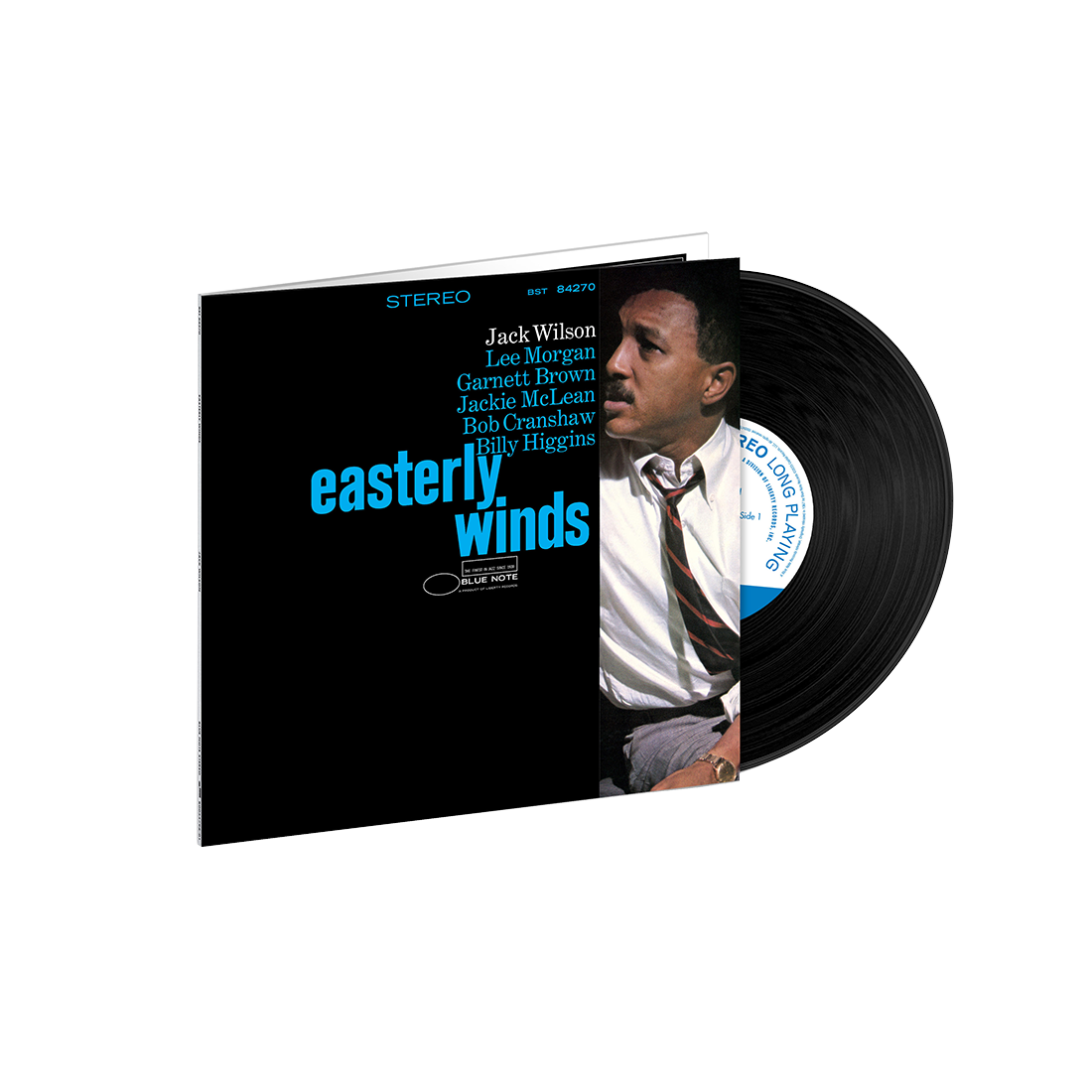 Jack Wilson - Easterly Winds (Tone Poet Series): Vinyl LP
