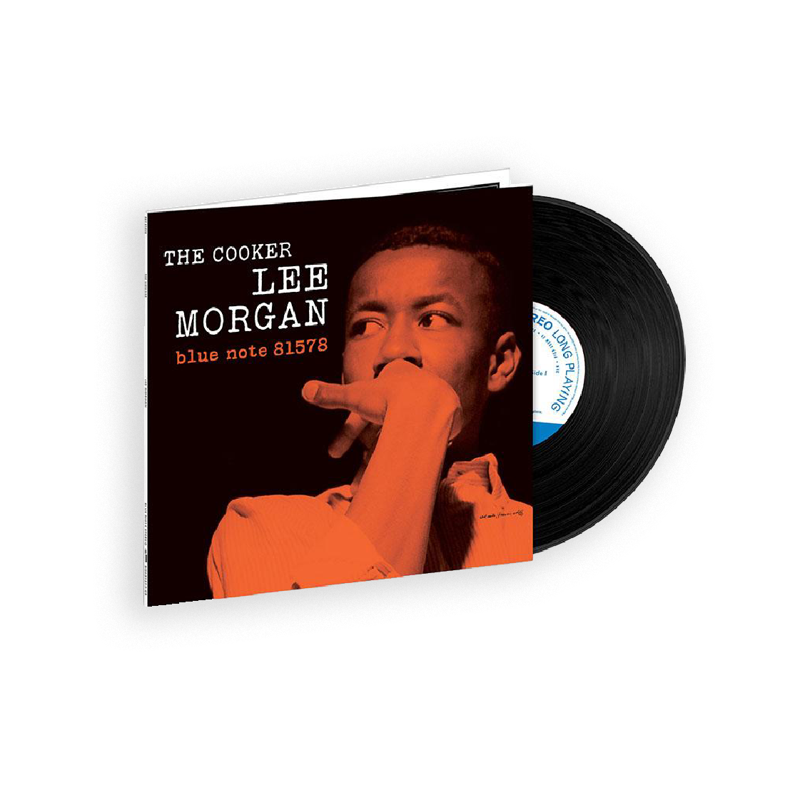 Lee Morgan - The Cooker LP (Tone Poet Series): Vinyl LP