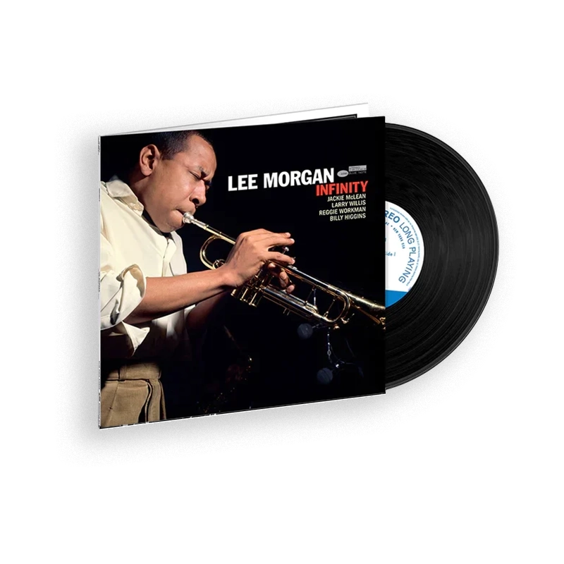 Lee Morgan - Infinity (Tone Poet Series): Vinyl LP