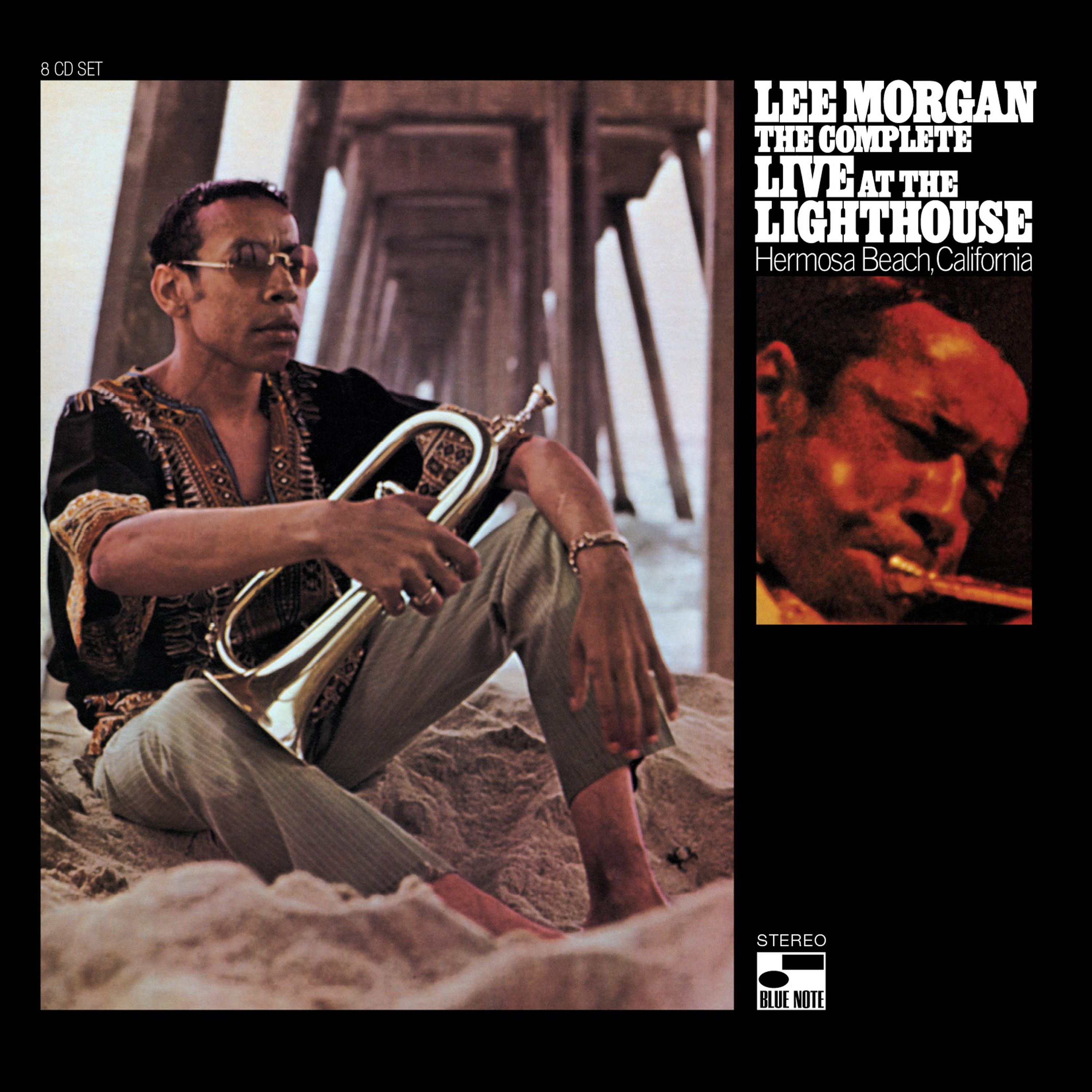 Lee Morgan - Vinyl & CDs - Blue Note Records