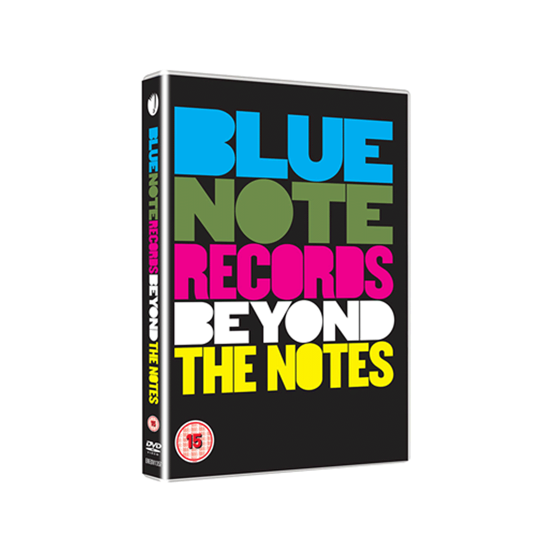 BLUE NOTE: BEYOND THE NOTES