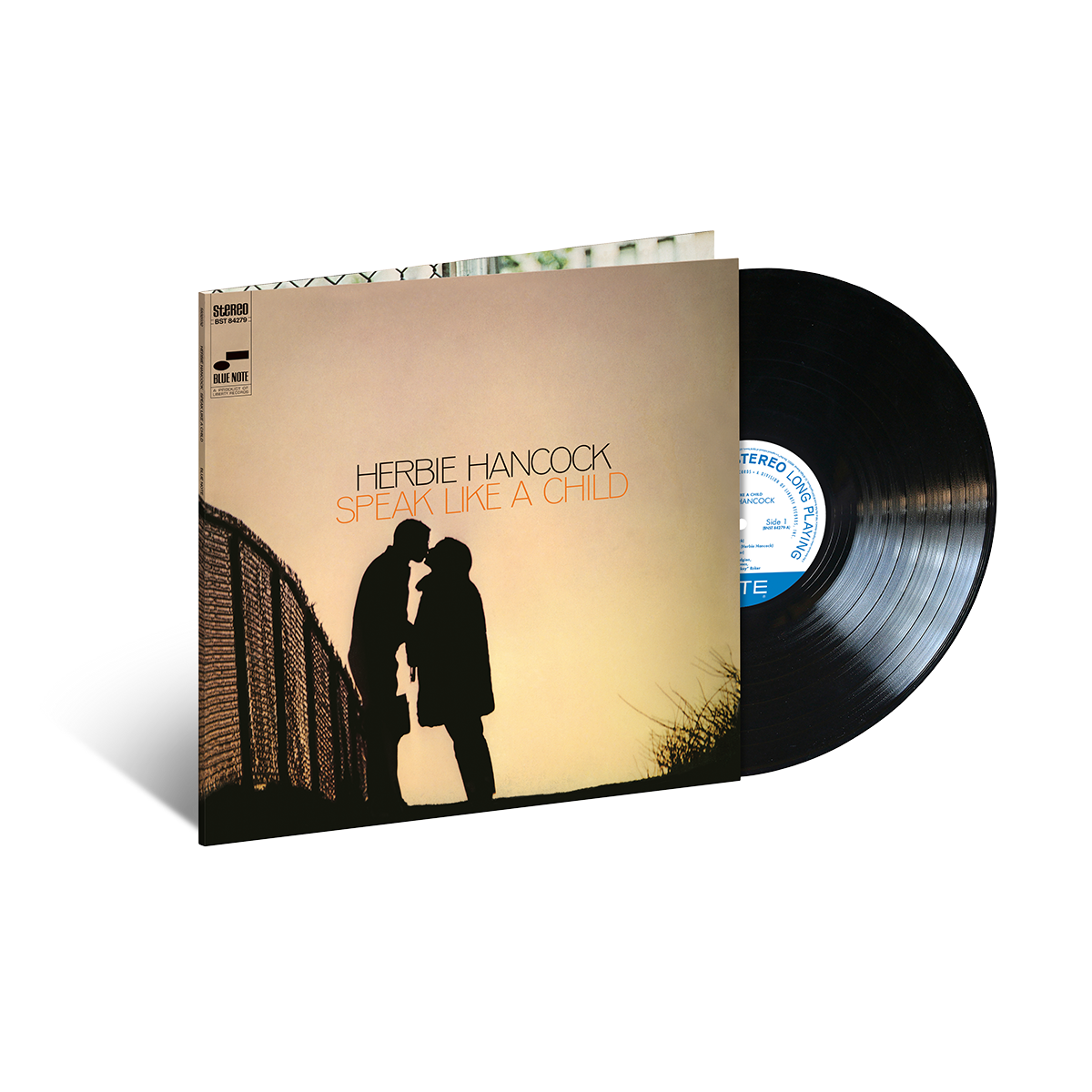 Herbie Hancock - Speak Like A Child (Classic Vinyl Series): Vinyl LP